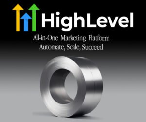 HighLevel | All In One Marketing Platform