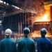 Blast Furnace by Steel Industry News