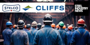Stelco & Cleveland Cliffs by Steel Industry News