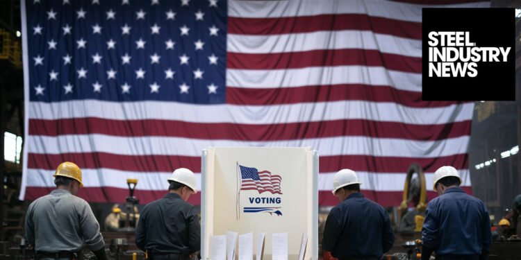 2024 Elections | Steel Industry News
