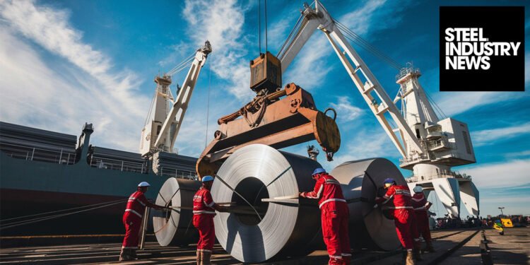Steel Imports | Steel Industry News