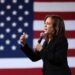 Kamala Harris photo by Gage Skidmore