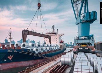 CORE Steel Imports by Steel Industry News
