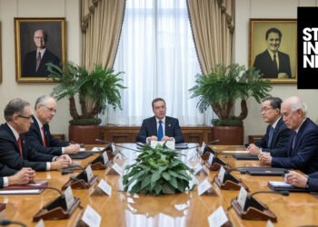 Boardroom by Steel Industry News