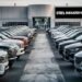 U.S. Vehicle Sales and Inventory by Steel Industry News
