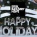 Happy Holidays from Steel Industry News
