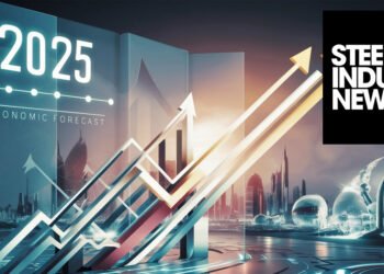 2025 Economy by Steel Industry News