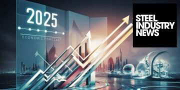 2025 Economy by Steel Industry News