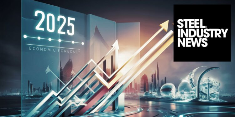 2025 Economy by Steel Industry News