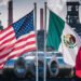United States and Mexico flags by Steel Industry News