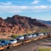 Vehicles on Railcars by Steel Industry News
