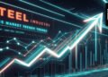 Steel Pricing Moving Up