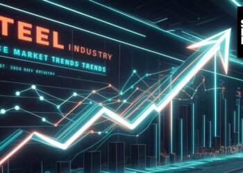 Steel Pricing Moving Up
