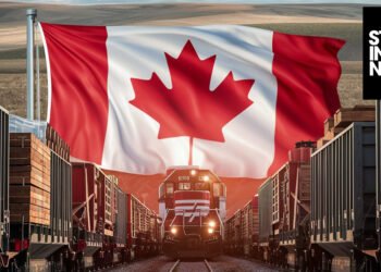 Canada Tariffs by Steel Industry News