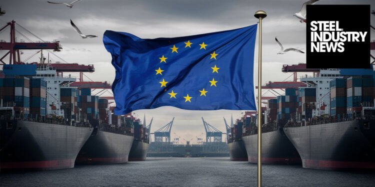 EU Tariffs by Steel Industry News