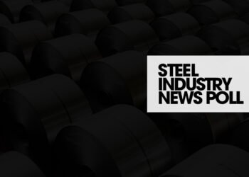 Steel Industry News Poll