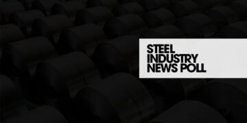 Steel Industry News Poll