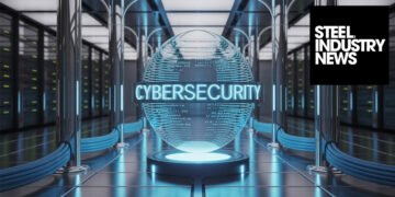 Cybersecurity by Steel Industry News