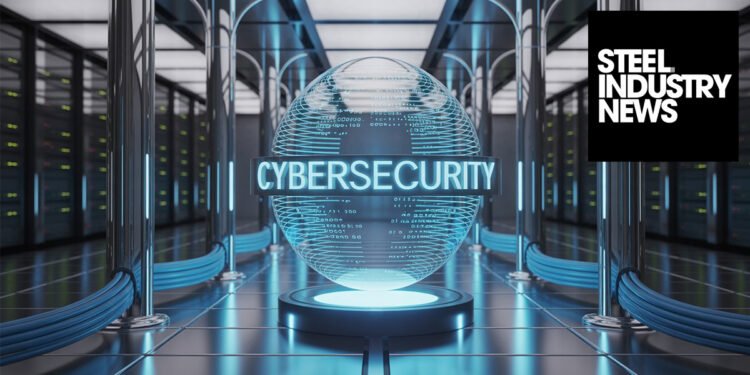 Cybersecurity by Steel Industry News