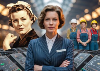 Women of Steel