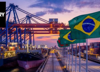 Brazil by Steel Industry News