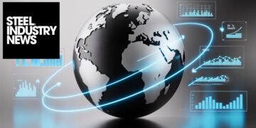 Global Trade by Steel Industry News