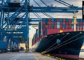 Import Docks and Tariffs by Steel Industry News