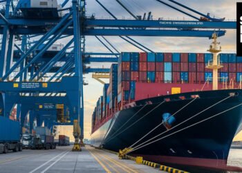 Import Docks and Tariffs by Steel Industry News
