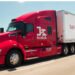 Kodiak Robotics autonomous truck