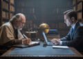 Stoicism: Ancient Philosophy Offers Modern Solutions