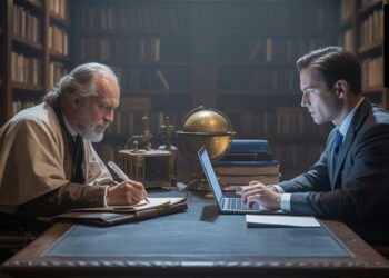 Stoicism: Ancient Philosophy Offers Modern Solutions