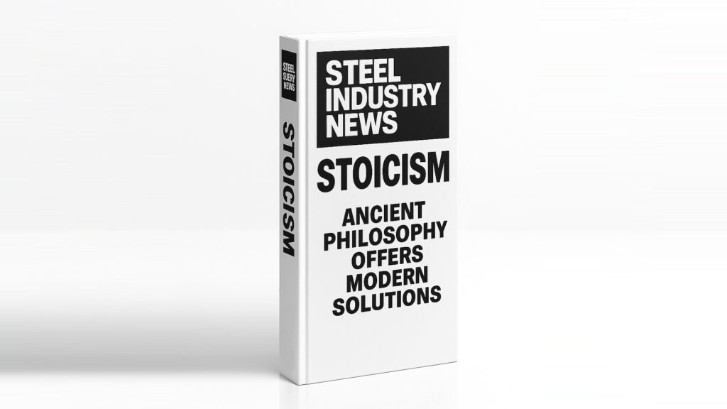 Stoicism: Ancient Philosophy Offers Modern Solutions