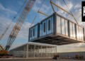 Data Center Construction Image by Steel Industry News