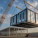 Data Center Construction Image by Steel Industry News