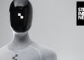 Figure 03 Robot by Figure AI