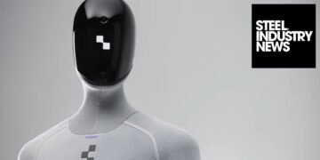 Figure 03 Robot by Figure AI