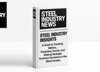 Steel_Industry_Insights_Book_Cover