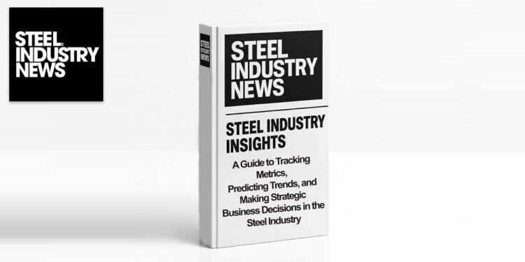 Steel_Industry_Insights_Book_Cover