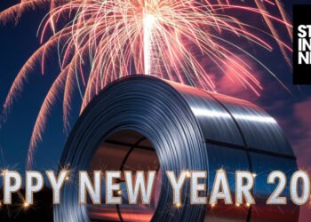 Happy New Year 2026