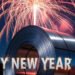 Happy New Year 2026