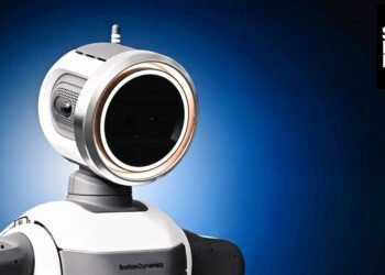 Boston Dynamics Reveal and Hyundai Their Humanoid Robots at CES 2026