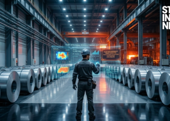 AI in Manufacturing & Steel
