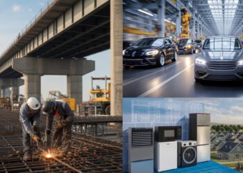 2026 Market Outlook - Steel Industry News