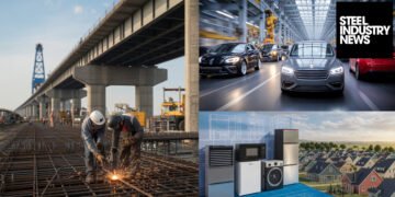 2026 Market Outlook - Steel Industry News