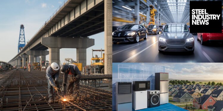 2026 Market Outlook - Steel Industry News