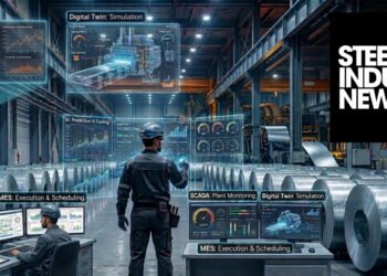 Ai & Robotics by Steel Industry News