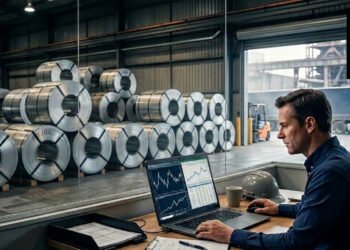 Steel Purchasing | Steel Industry News