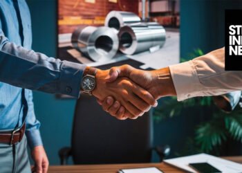 Relationship Selling by Steel Industry News