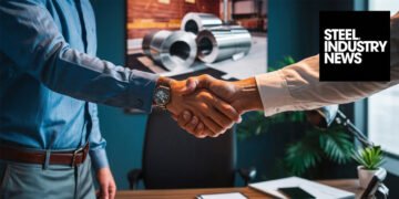 Relationship Selling by Steel Industry News