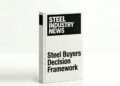 Steel Buyers Decision Framework